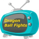 Dragon Ball Fights English