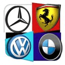 Logo Quiz - Cars