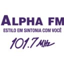 ALPHA FM 101.7 - S&Atilde;O