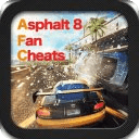 Asphalt 8 Fan Cheats