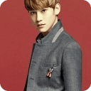 EXO M CHEN Wallpapers