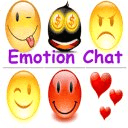 Cute Emotion Chat LineWhatsApp