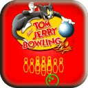 Tom Jerry Bowling