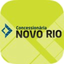 Novo Rio - Passagem Rodovi&aacute;ria