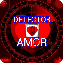 Detector amor radar pareja
