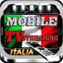 La Tv italiana Mobile