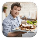 Jamie Oliver 15 Mins Meals