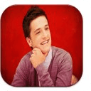 Josh Hutcherson Fan App Game