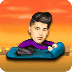 Magic Carpet - Zayn Edition