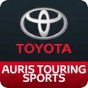 Auris Touring Sports esite