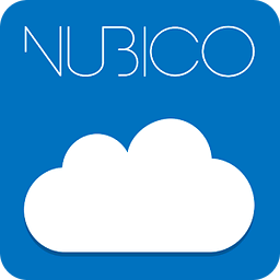 Nubico: eBooks y revistas