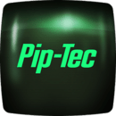 辐射Pip-Tec - Green图标包