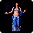 Belly Dancer Live Wallpaper