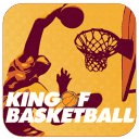 Basketball King HD