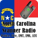 Scanner Radio North Carolina