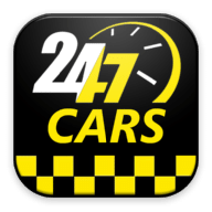 247 Cars