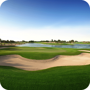 Abu Dhabi Golf Club