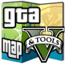 GTA 5 Maps & Tools