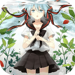 水初音动态壁纸