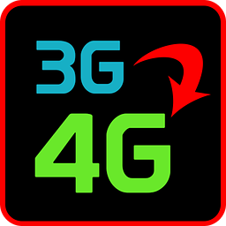 3G to 4G converter
