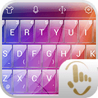 Theme TouchPal G Abstract