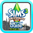 The Sims 3 University Video