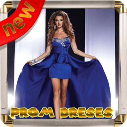 Prom Dresses Designs