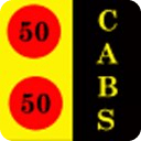 50 50 Cabs
