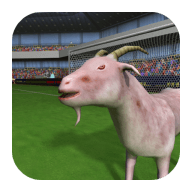 山羊3D模拟