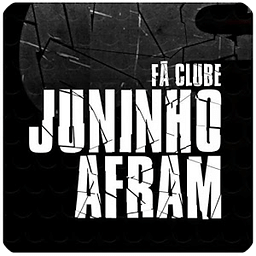 F&atilde; clube Juninho Afram