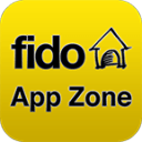 Fido App Zone