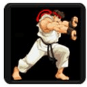 Street Fighter Soundboard