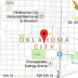Oklahoma City maps