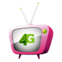 4G Live TV
