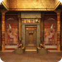 Hidden Objects Egyptian Palace