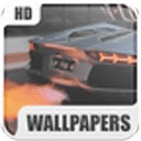 Wallpapers Deluxe Cars