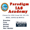 Paradigm IAS Academy