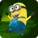 Tim Minion Run