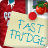 Smart Ideas&reg; Fast Fridge