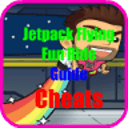 Jetpack Flying Fun Ride