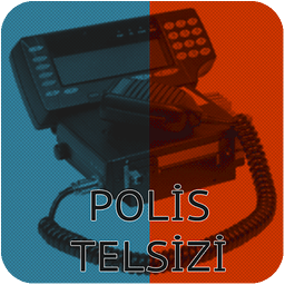 Polis Telsizi Oyunu