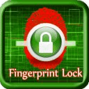 Finger Print Scanner Lock