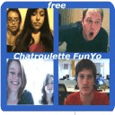 Chatroulette Funyo