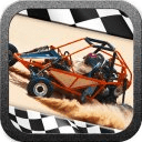 Buggy Stunt Driving &amp; Parking