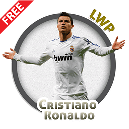 Ronaldo LWP Free