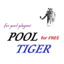 POOL TIGER for FREE