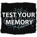 Test Your Memory