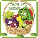 Pick Up Fruit Free Game