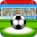 Penalty Shootout-Football kick
