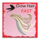 Grow Hair Fast